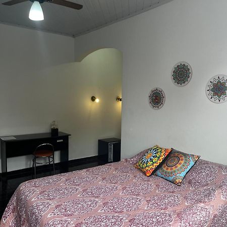 Casa Com Quarto E Suite São Miguel Arcanjo Extérieur photo