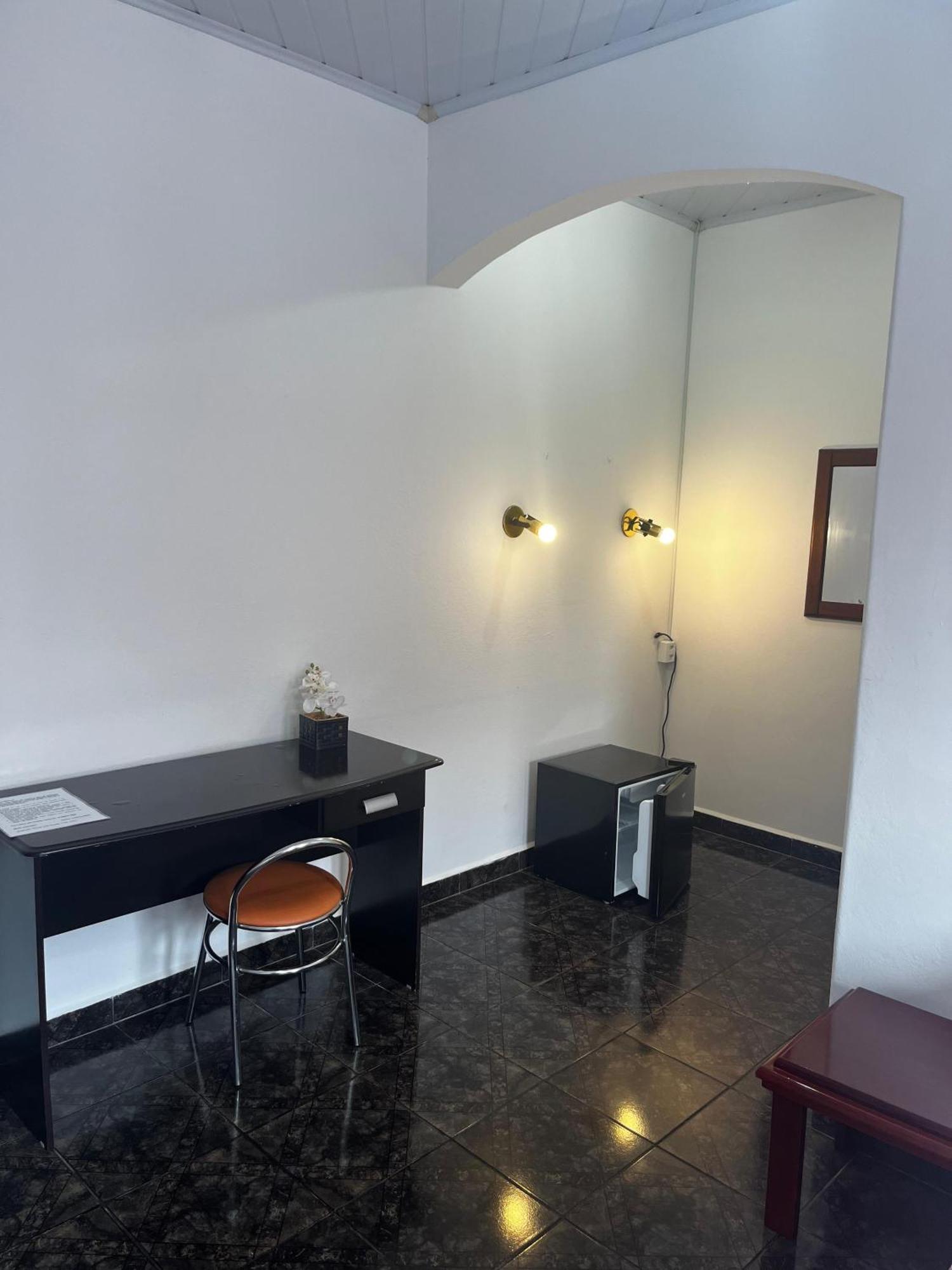 Casa Com Quarto E Suite São Miguel Arcanjo Extérieur photo